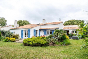 Superbe maison familiale a Bretignolles sur Mer